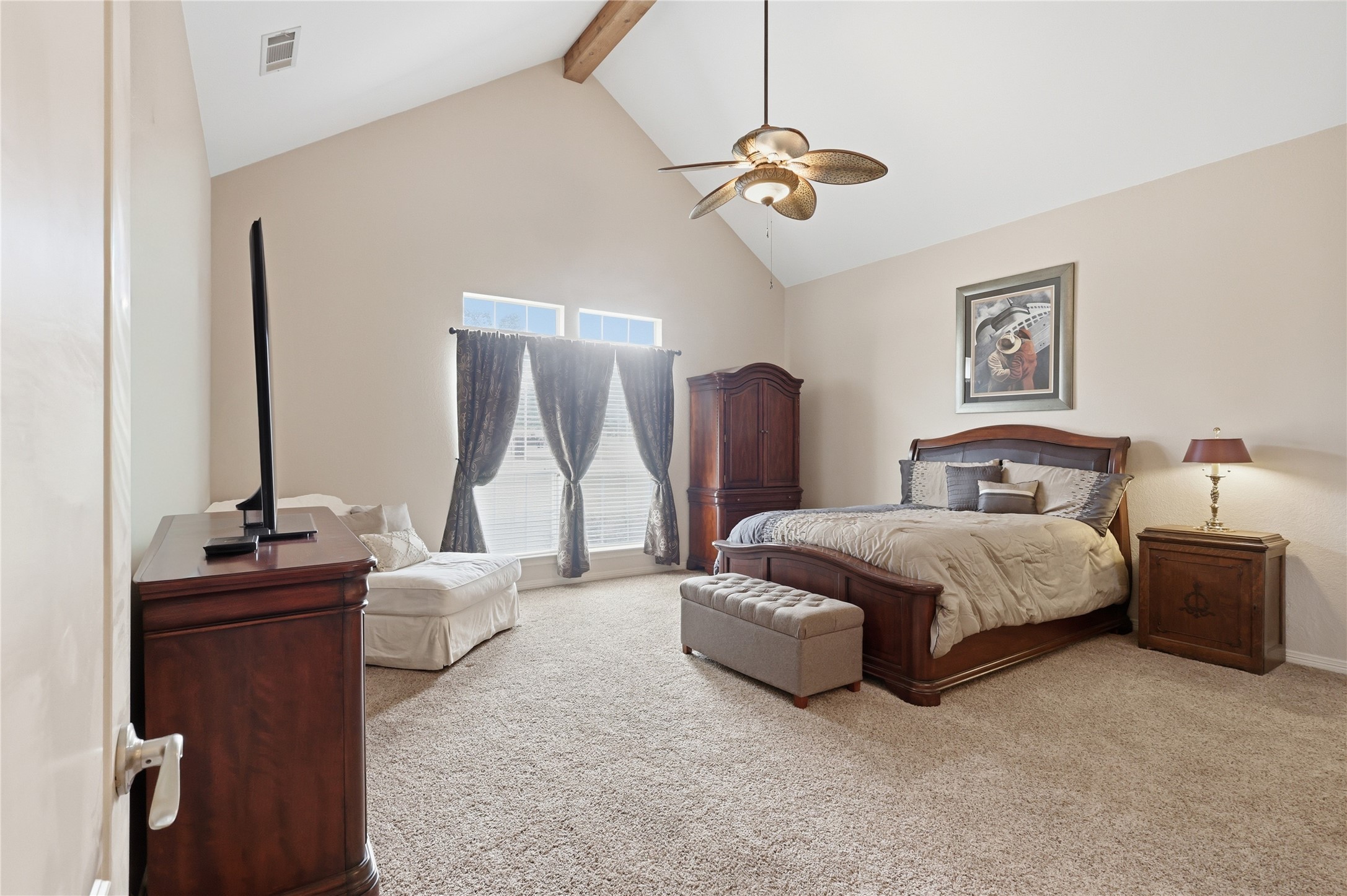 8804 Summit Point Court Fort Worth TX 76179