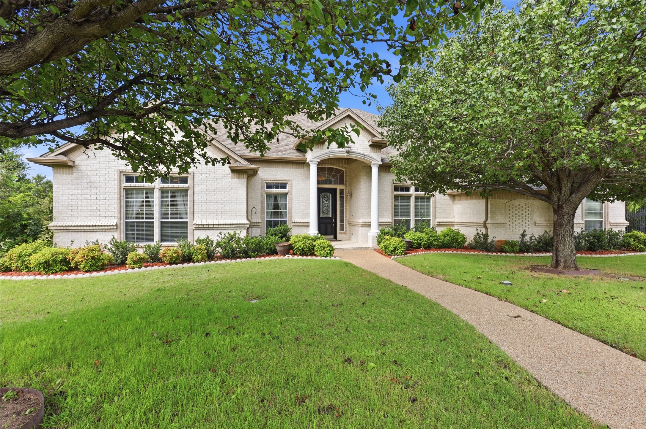 8804 Summit Point Court Fort Worth TX 76179