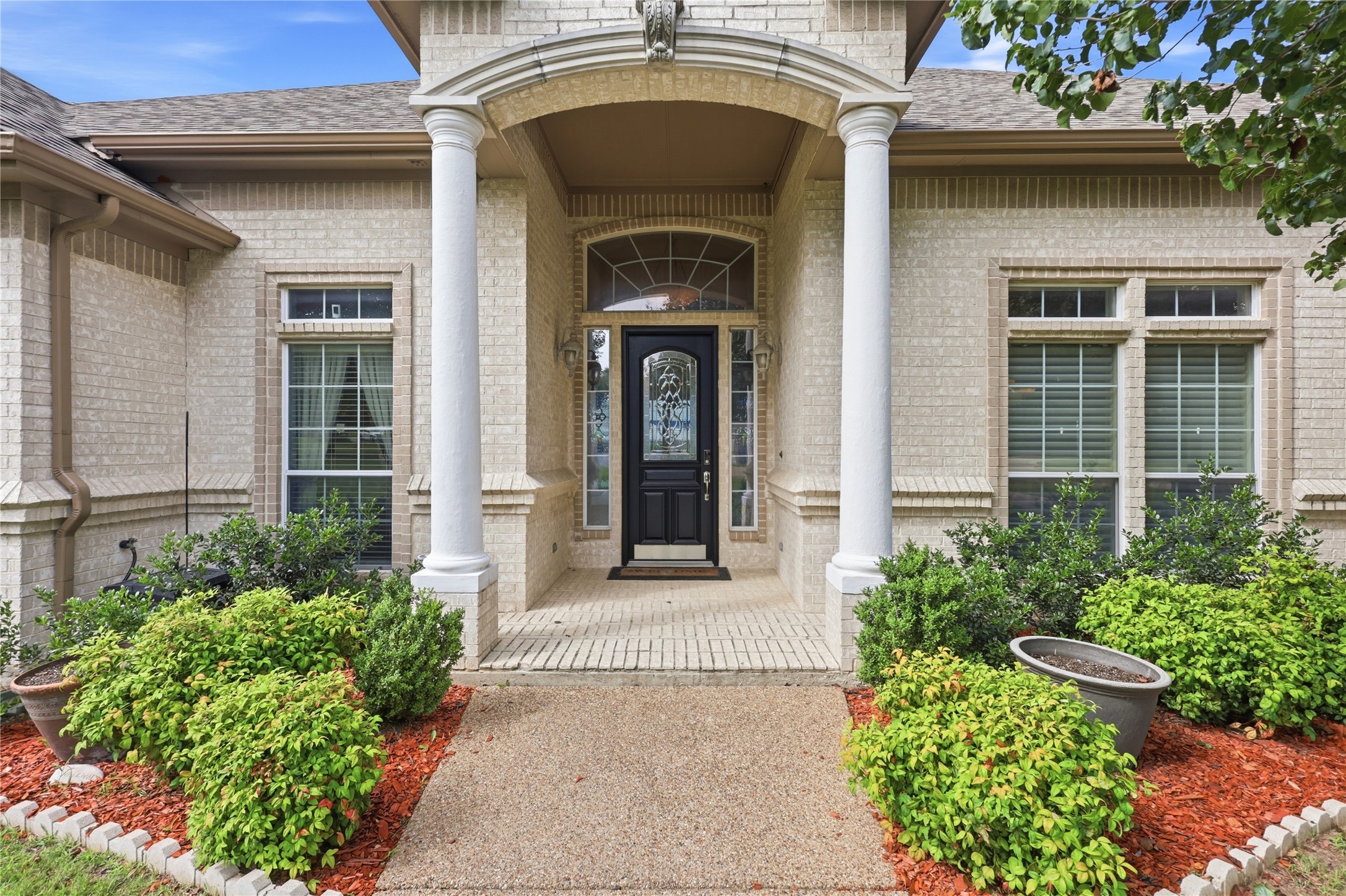8804 Summit Point Court Fort Worth TX 76179