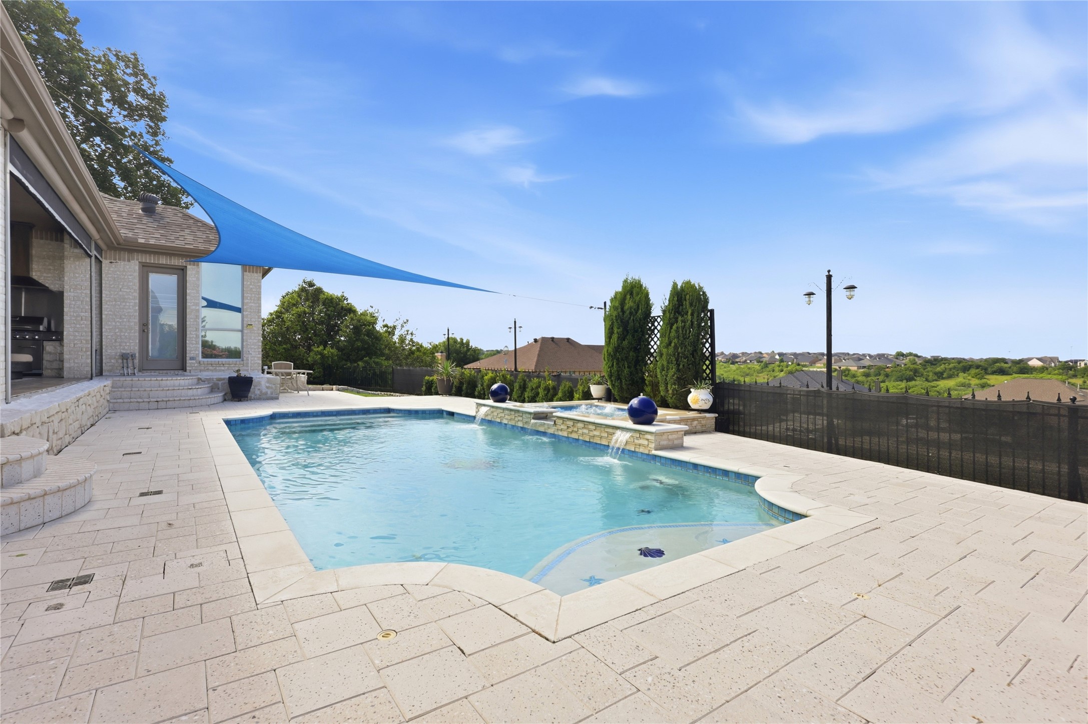 8804 Summit Point Court Fort Worth TX 76179