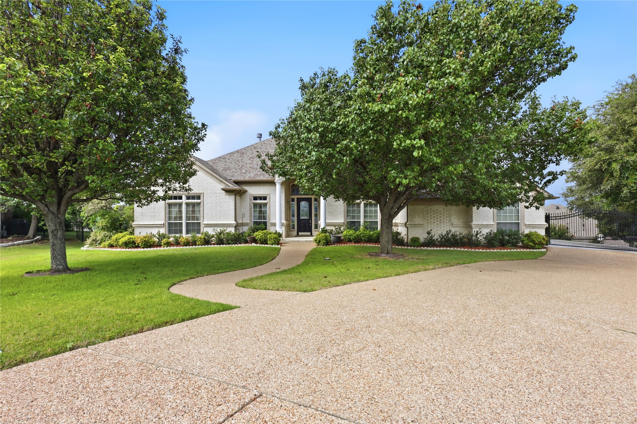8804 Summit Point Court Fort Worth TX 76179