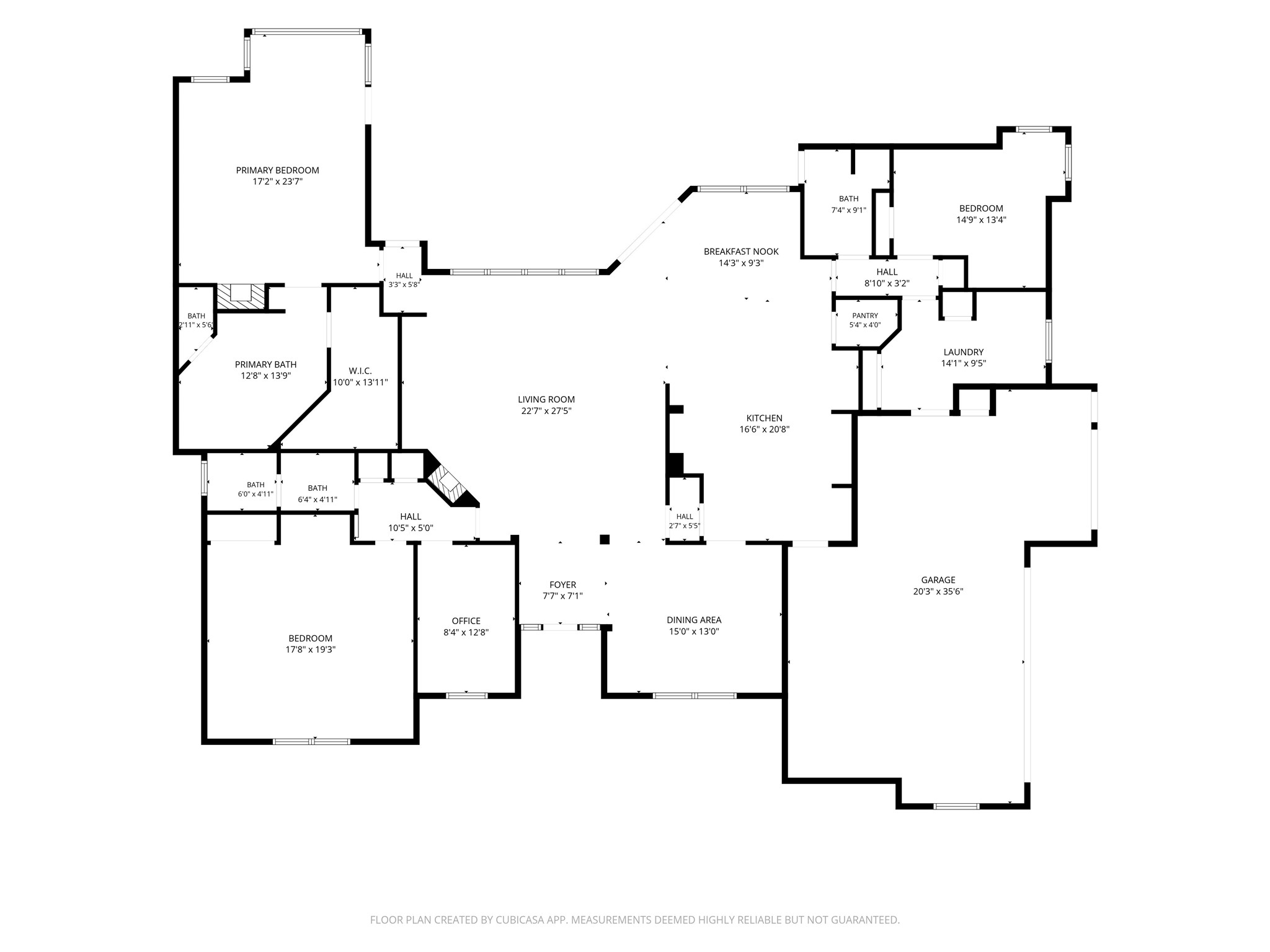 8804 Summit Point Court Fort Worth TX 76179