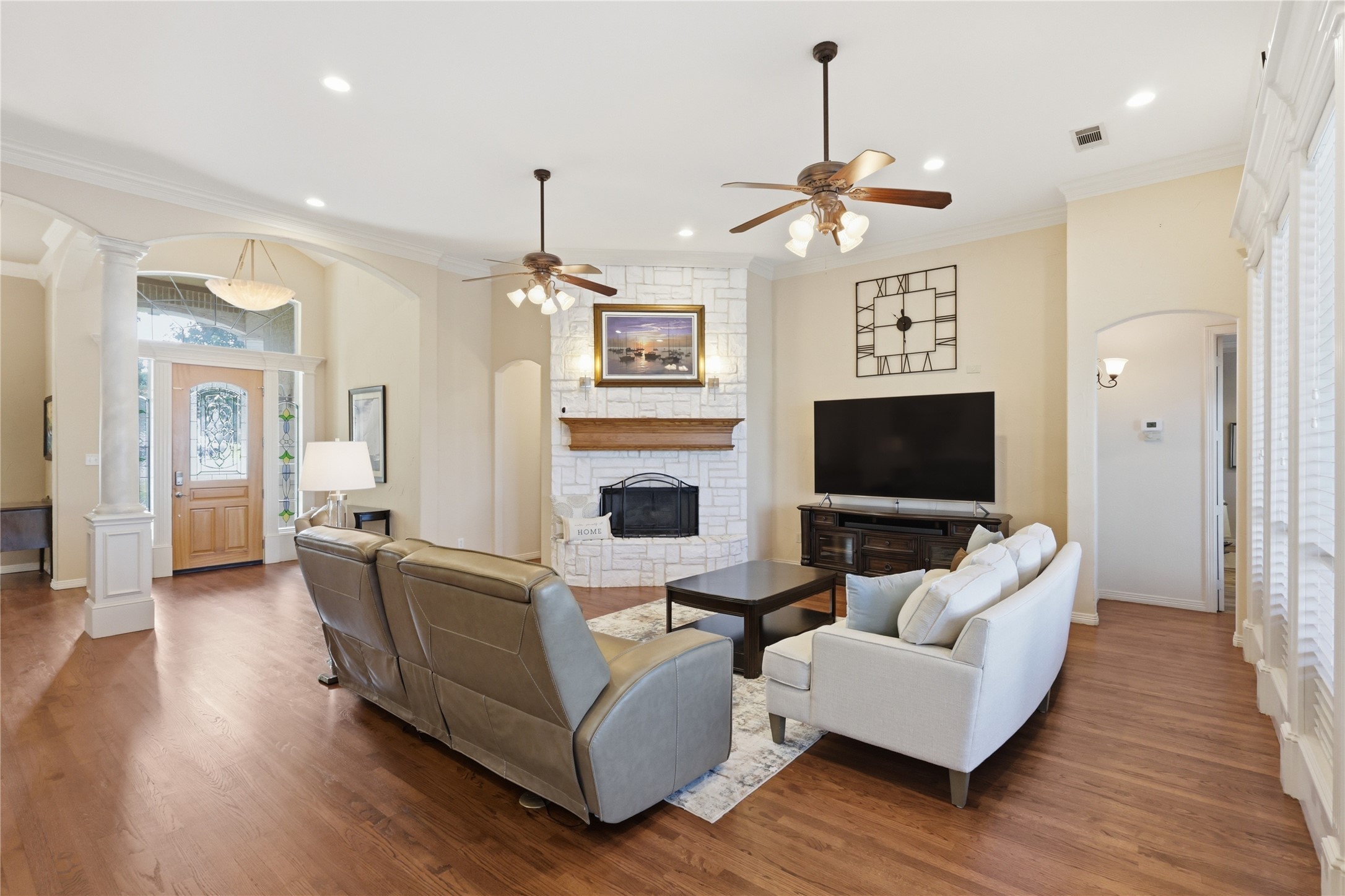 8804 Summit Point Court Fort Worth TX 76179