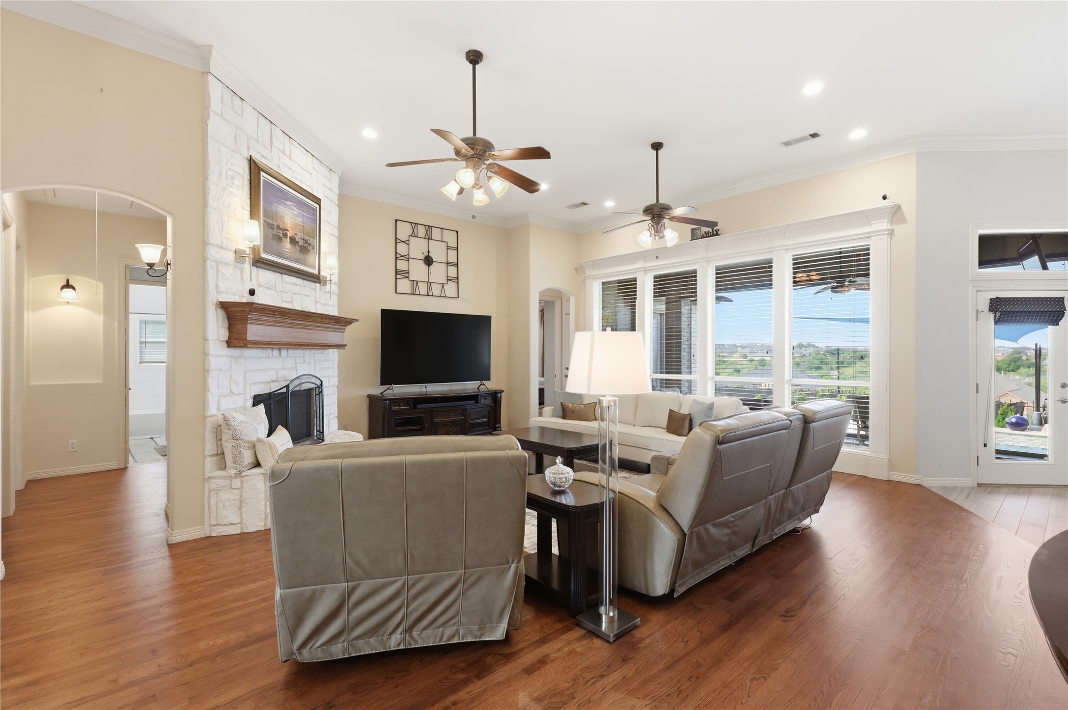 8804 Summit Point Court Fort Worth TX 76179