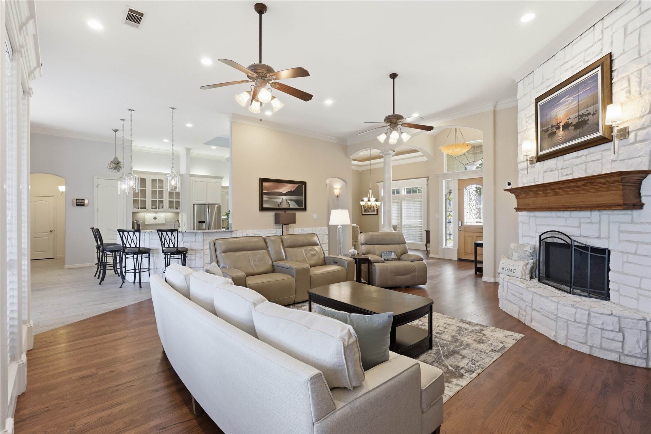 8804 Summit Point Court Fort Worth TX 76179