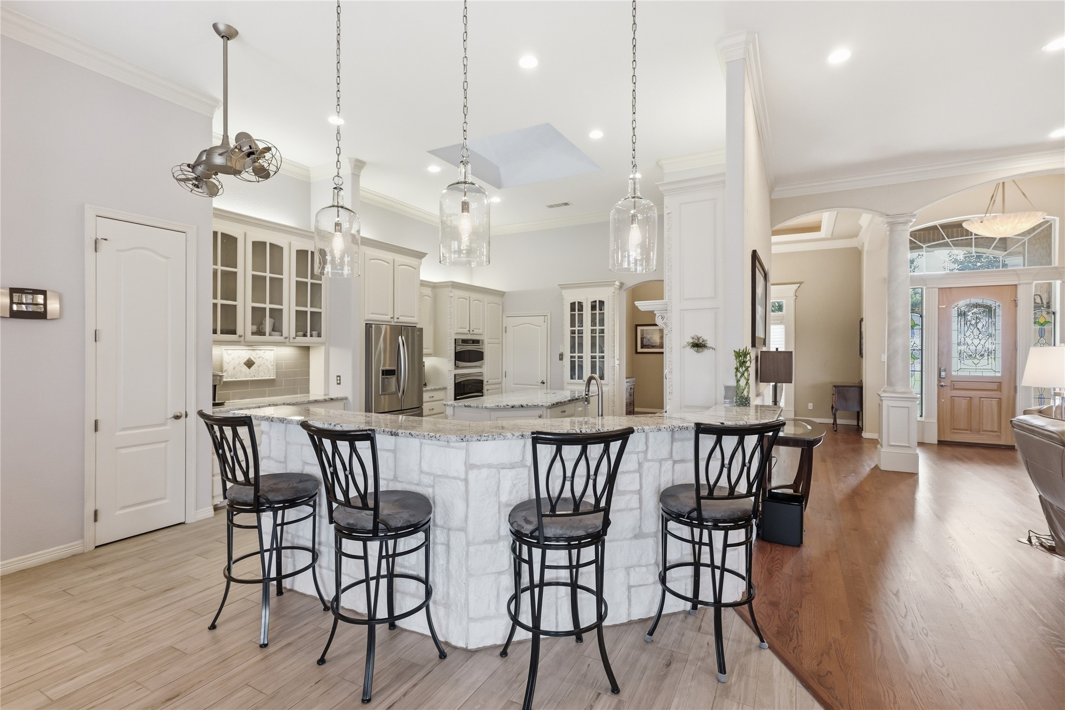 8804 Summit Point Court Fort Worth TX 76179