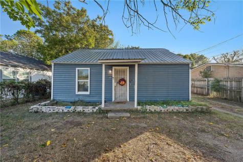 211 N Oak Street Waco TX 76705