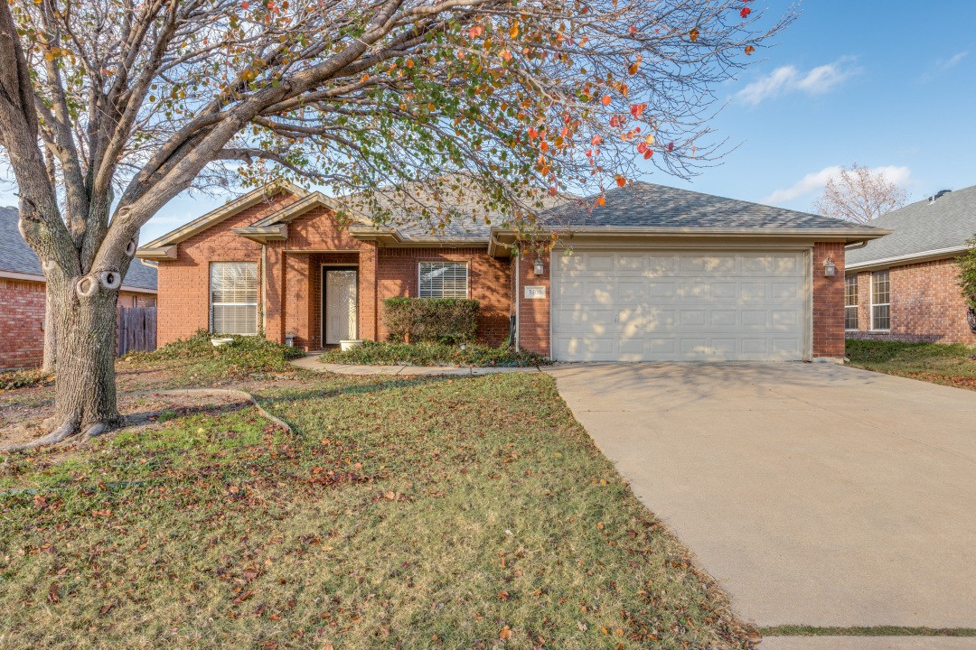 3400 Muleshoe Lane Fort Worth TX 76179