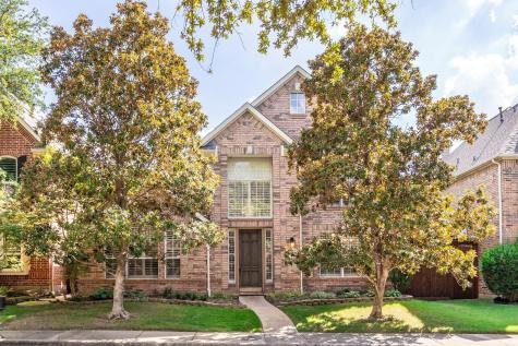 7153 Pecan Creek Lane Dallas TX 75252