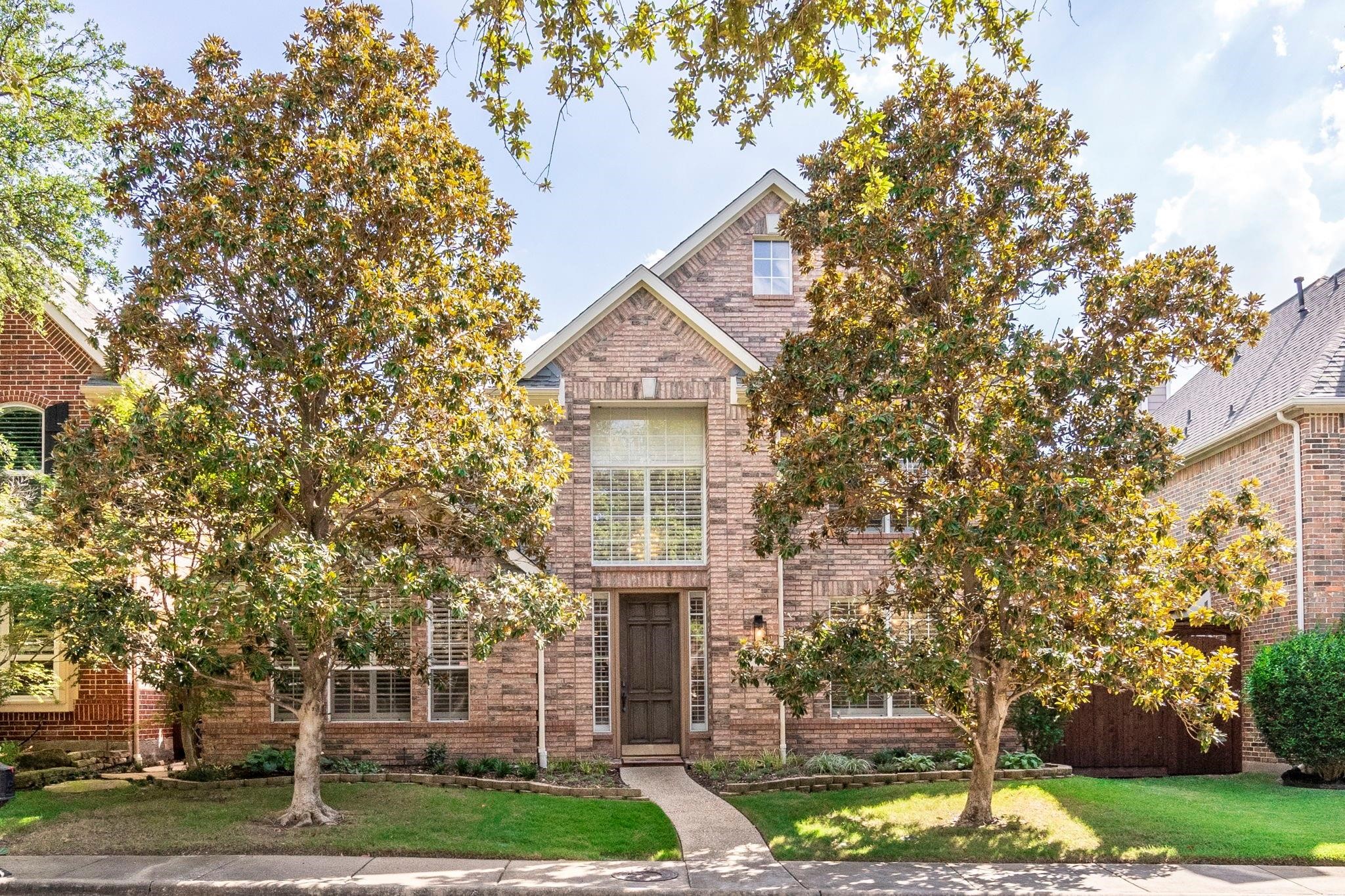 7153 Pecan Creek Lane Dallas TX 75252