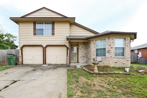532 Berryhill Drive Mansfield TX 76063