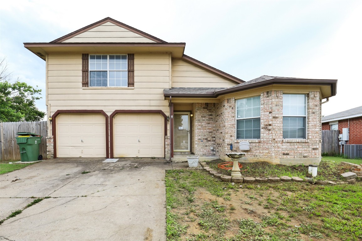 532 Berryhill Drive Mansfield TX 76063