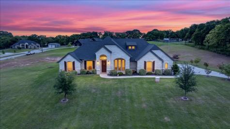 455 Christian Way Azle TX 76020