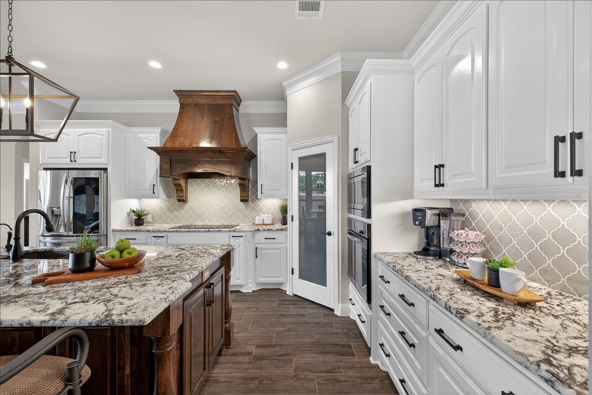 455 Christian Way Azle TX 76020