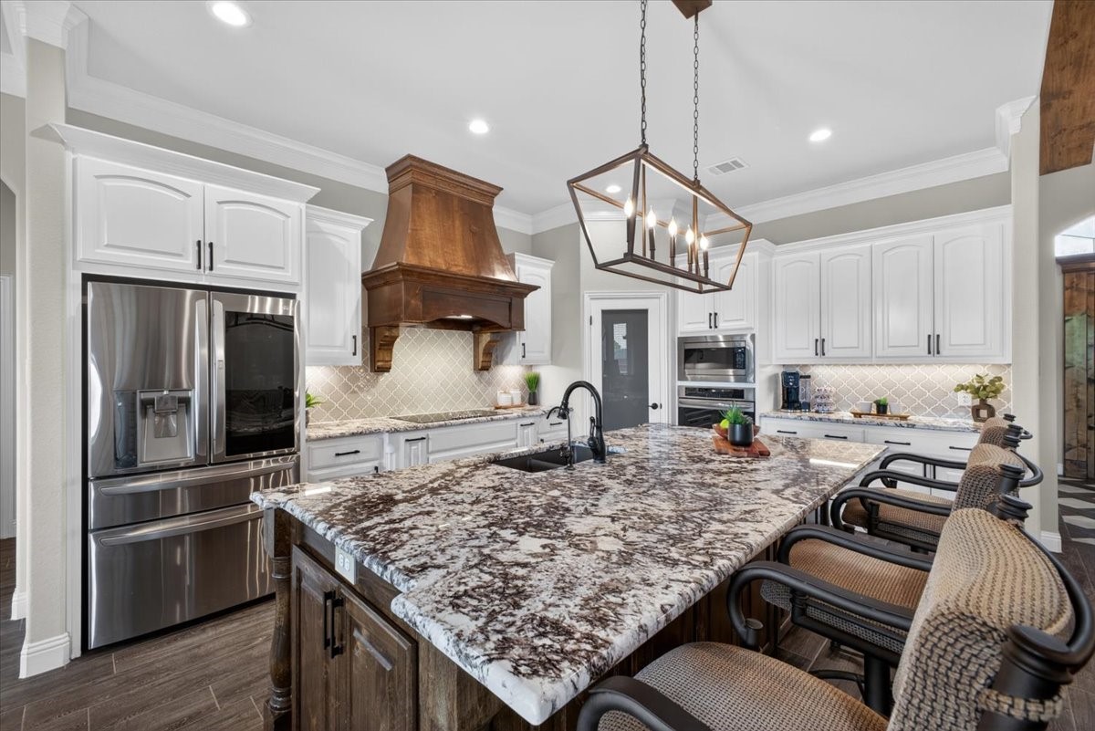455 Christian Way Azle TX 76020