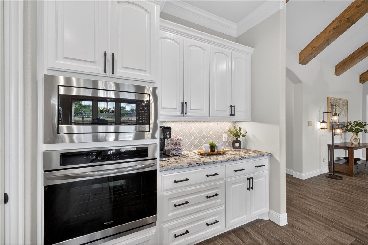 455 Christian Way Azle TX 76020