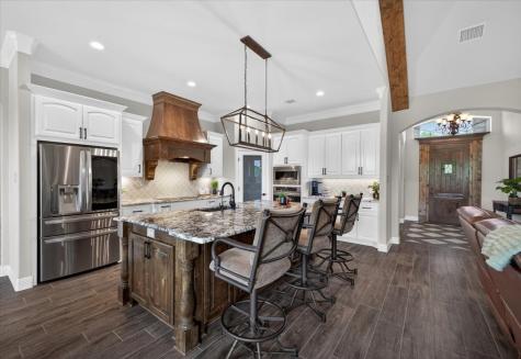 455 Christian Way Azle TX 76020