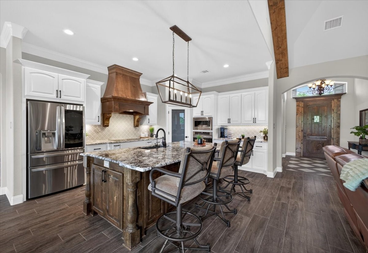 455 Christian Way Azle TX 76020
