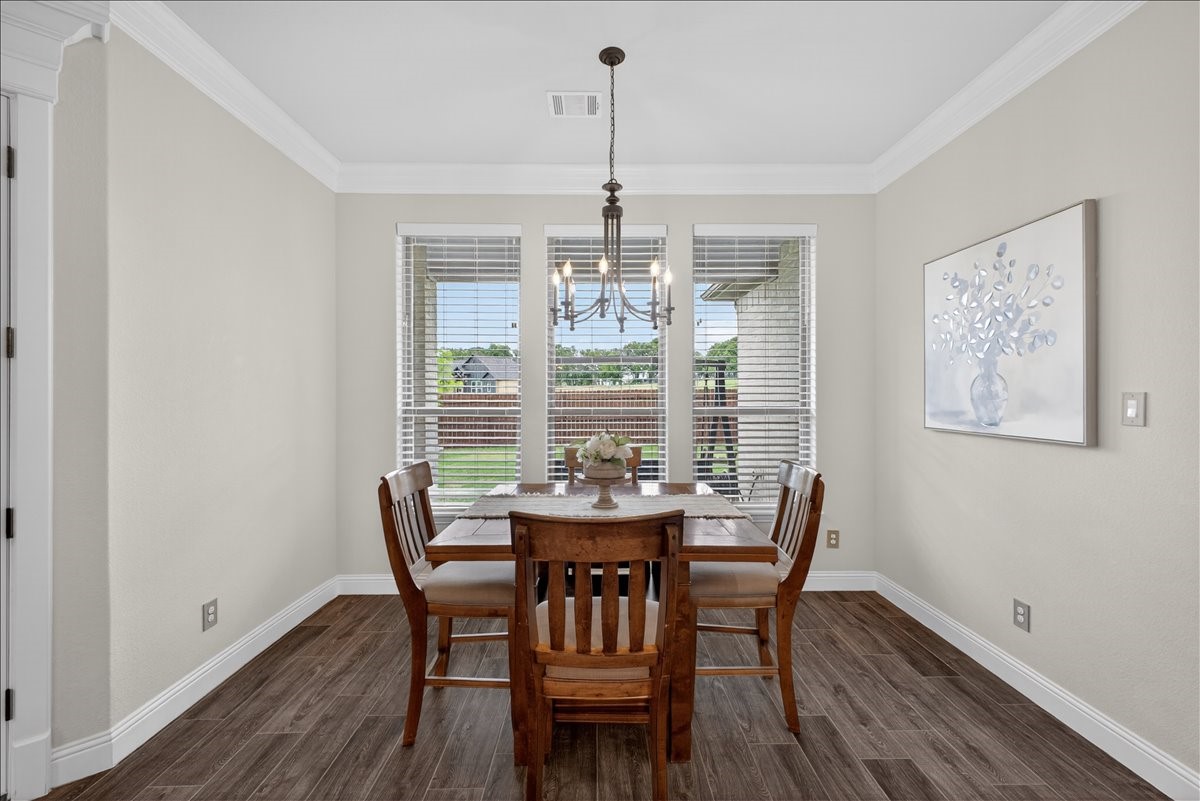 455 Christian Way Azle TX 76020