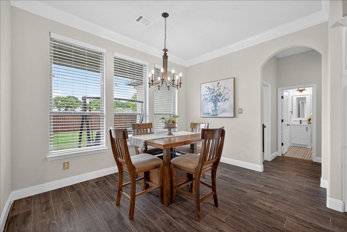 455 Christian Way Azle TX 76020