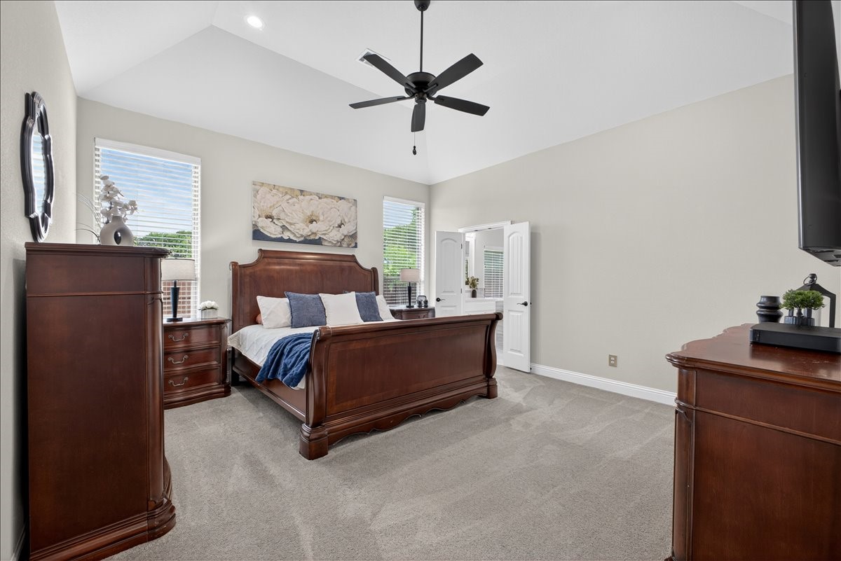 455 Christian Way Azle TX 76020