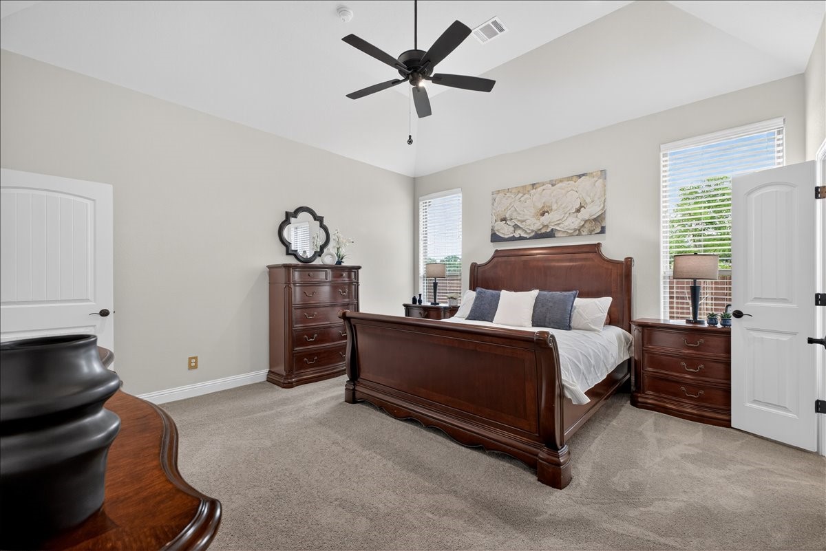 455 Christian Way Azle TX 76020