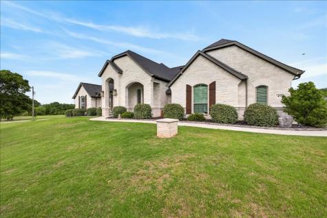 455 Christian Way Azle TX 76020