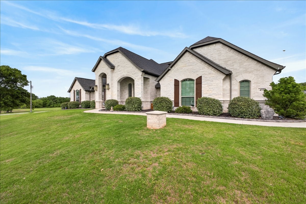 455 Christian Way Azle TX 76020