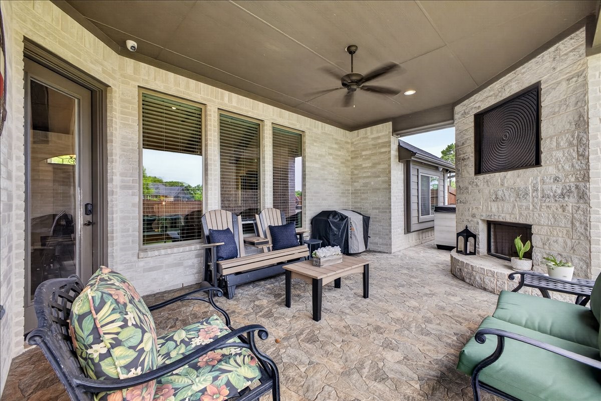 455 Christian Way Azle TX 76020