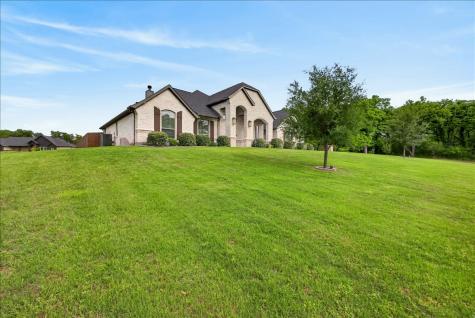 455 Christian Way Azle TX 76020