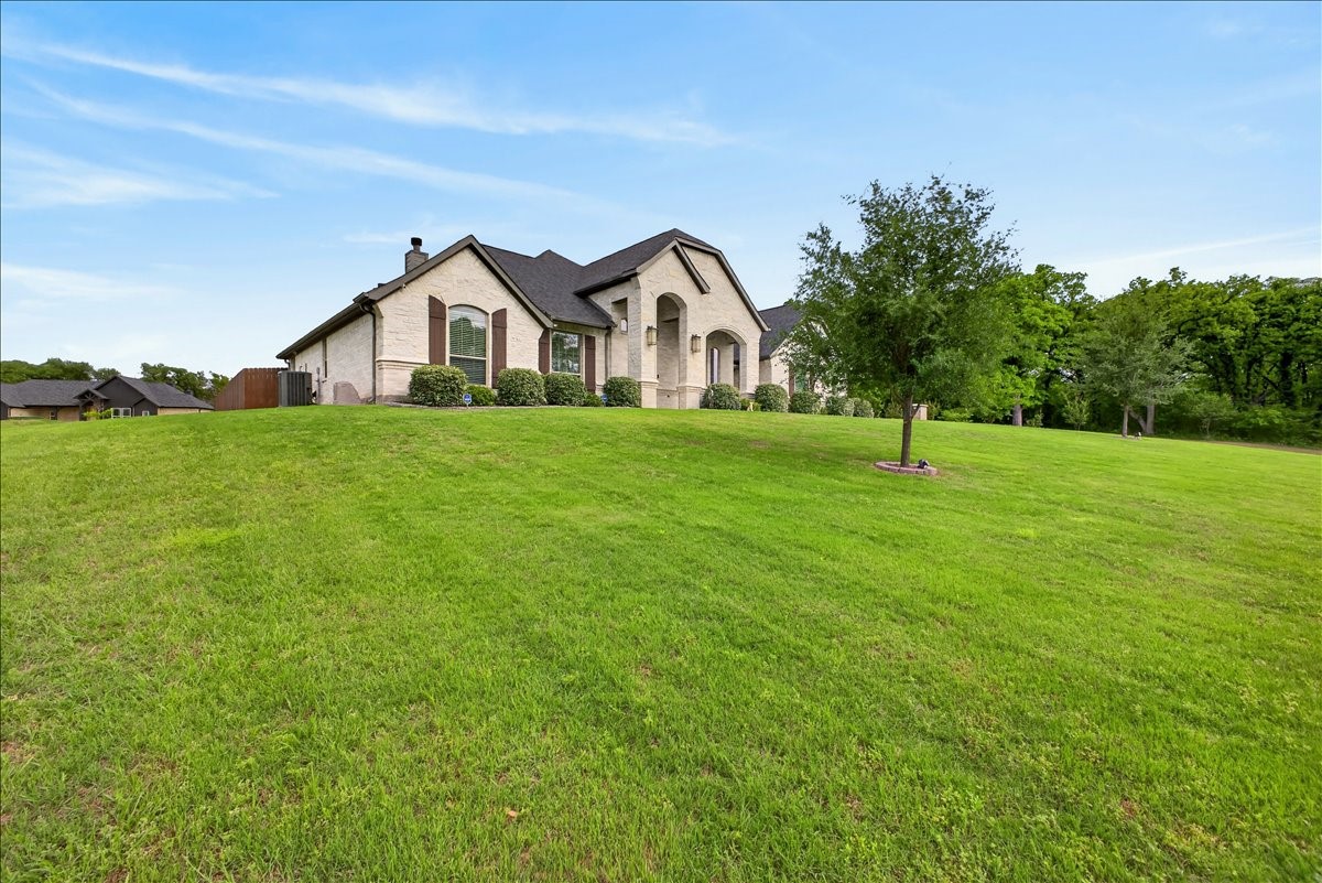 455 Christian Way Azle TX 76020