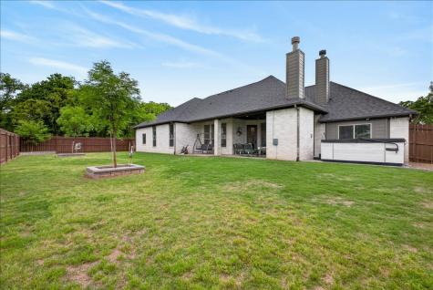 455 Christian Way Azle TX 76020