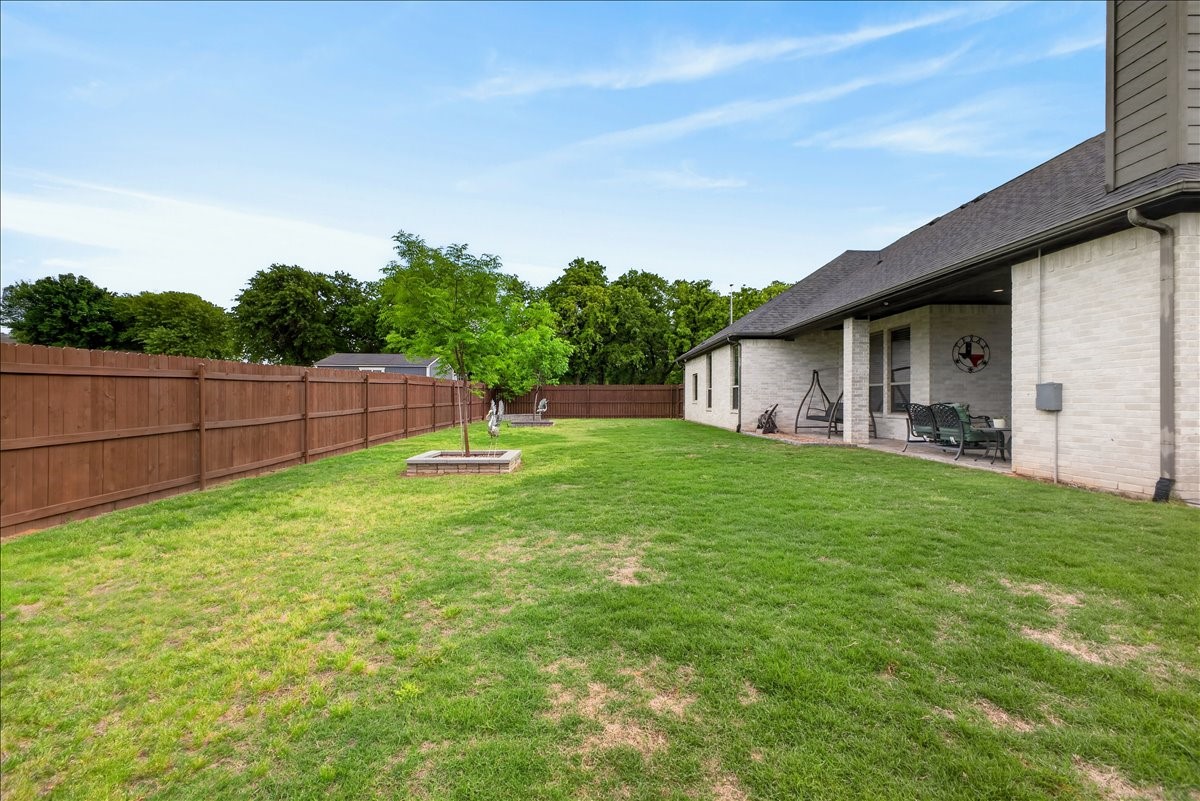 455 Christian Way Azle TX 76020