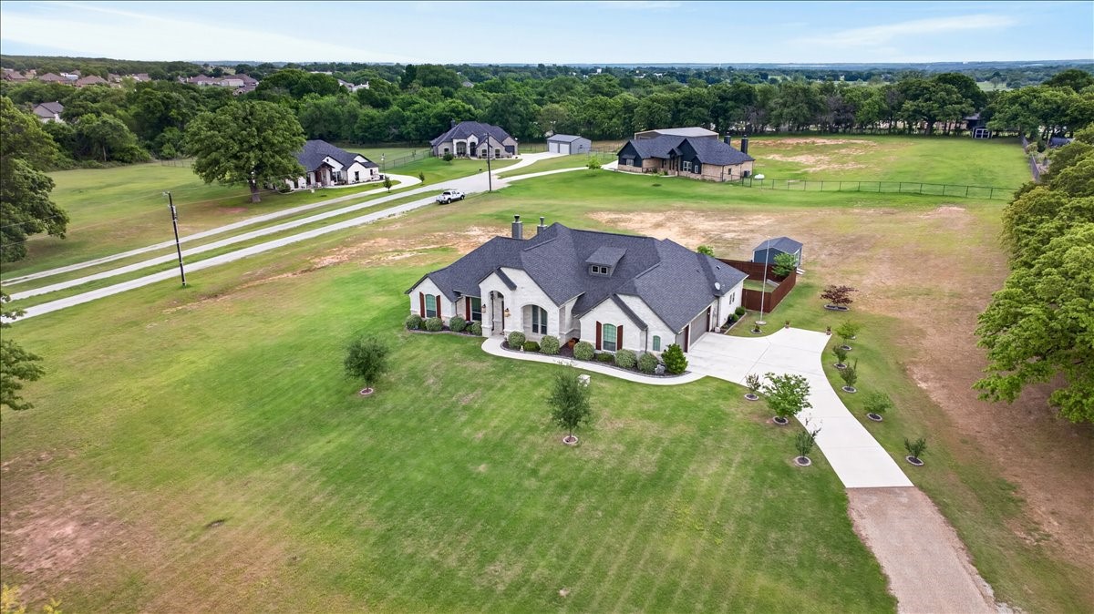 455 Christian Way Azle TX 76020