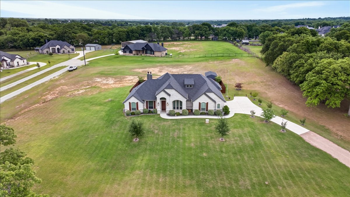 455 Christian Way Azle TX 76020