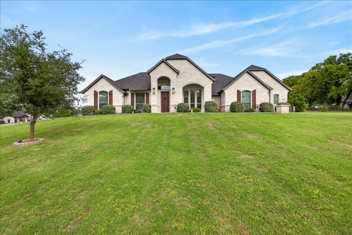 455 Christian Way Azle TX 76020