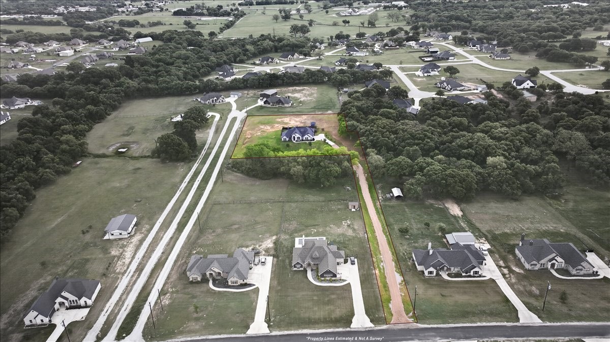 455 Christian Way Azle TX 76020