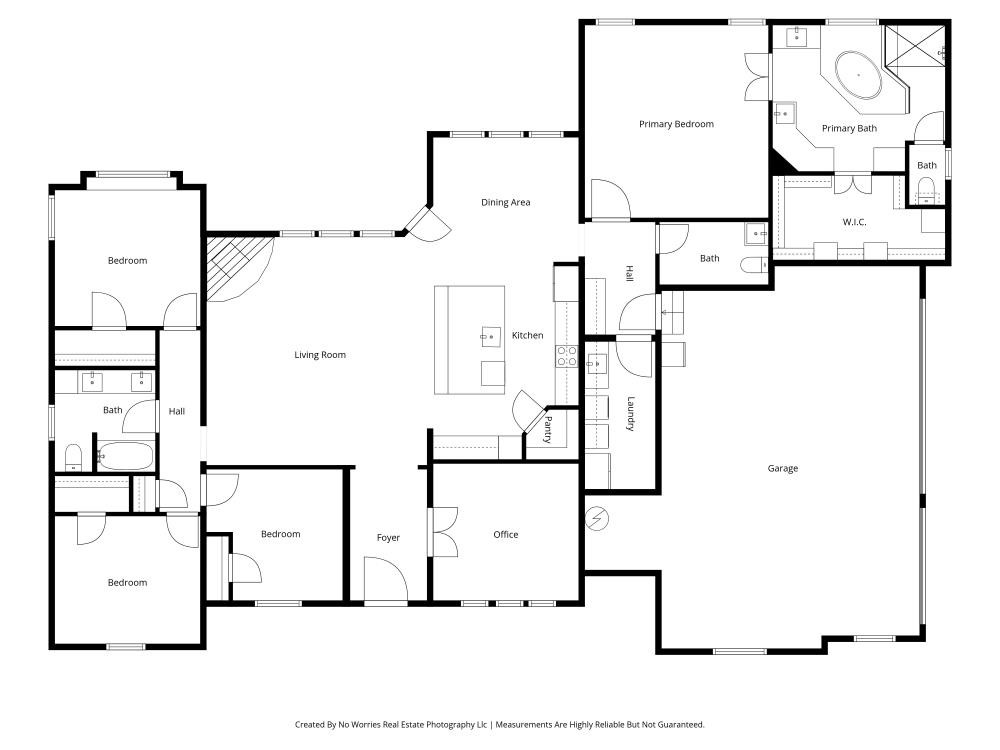 455 Christian Way Azle TX 76020