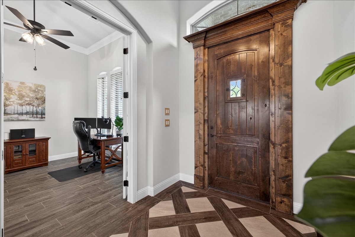 455 Christian Way Azle TX 76020