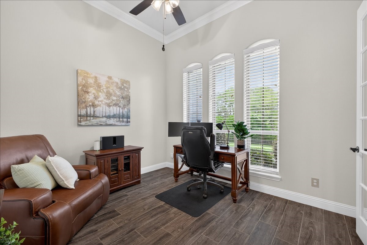 455 Christian Way Azle TX 76020