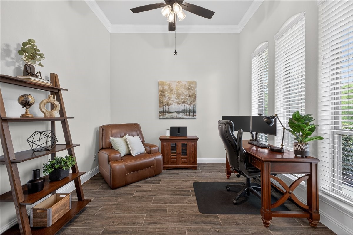 455 Christian Way Azle TX 76020