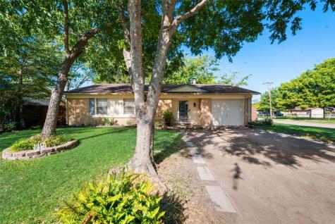 1401 Eastside Drive Mesquite TX 75149