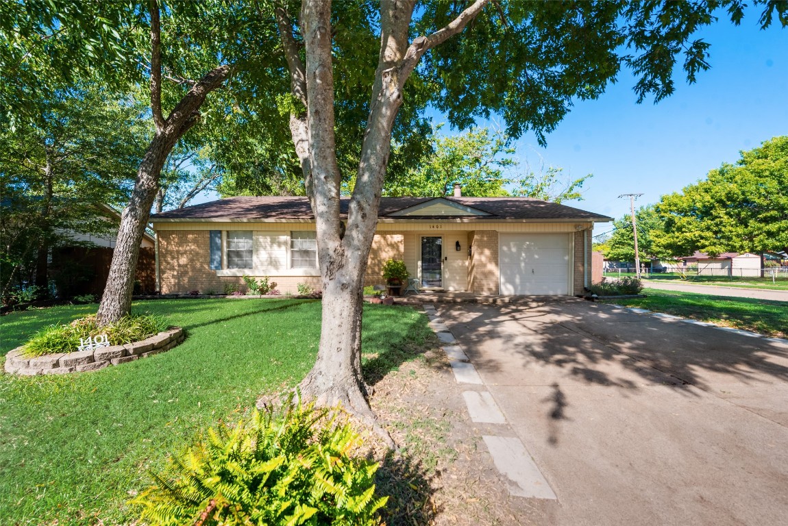 1401 Eastside Drive Mesquite TX 75149