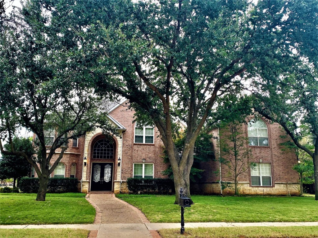 4804 Forest Hill Drive Flower Mound TX 75028