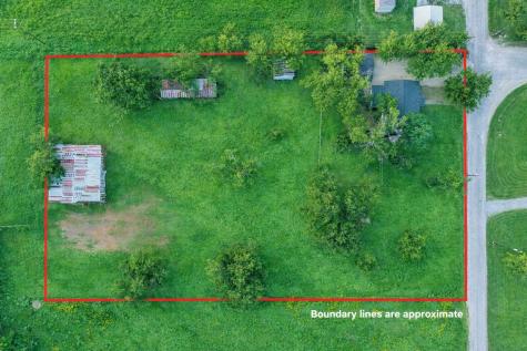 1300 County Road 1550 Chico TX 76431