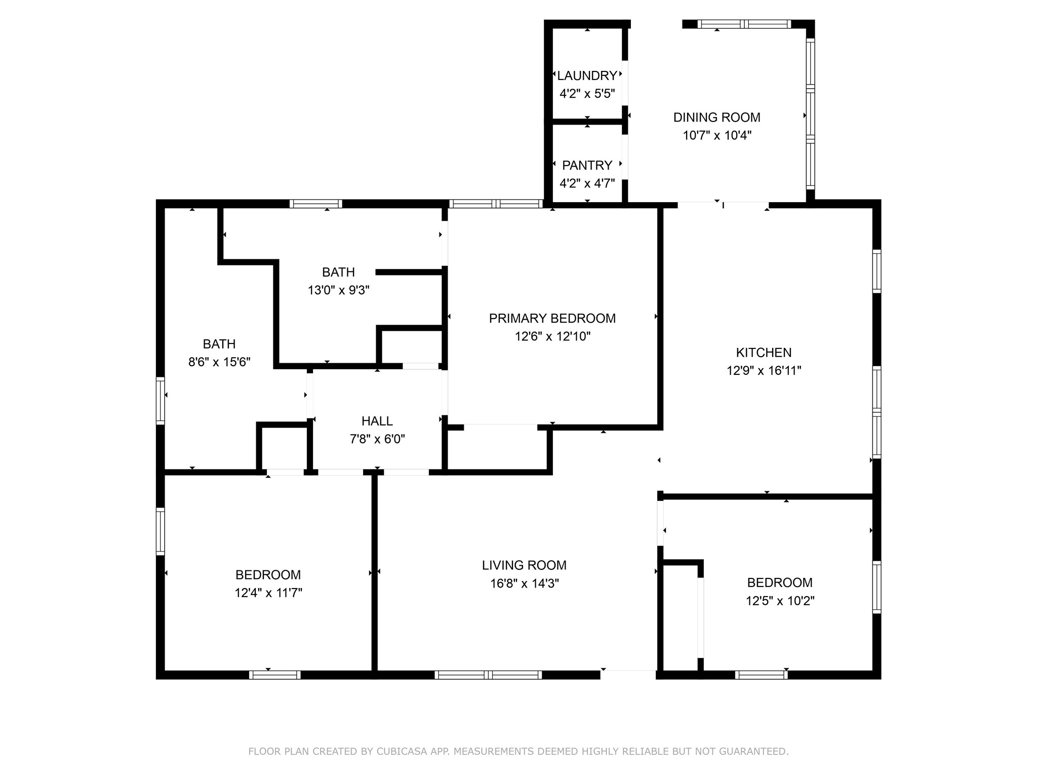 1300 County Road 1550 Chico TX 76431