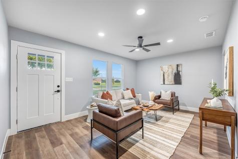 1300 County Road 1550 Chico TX 76431