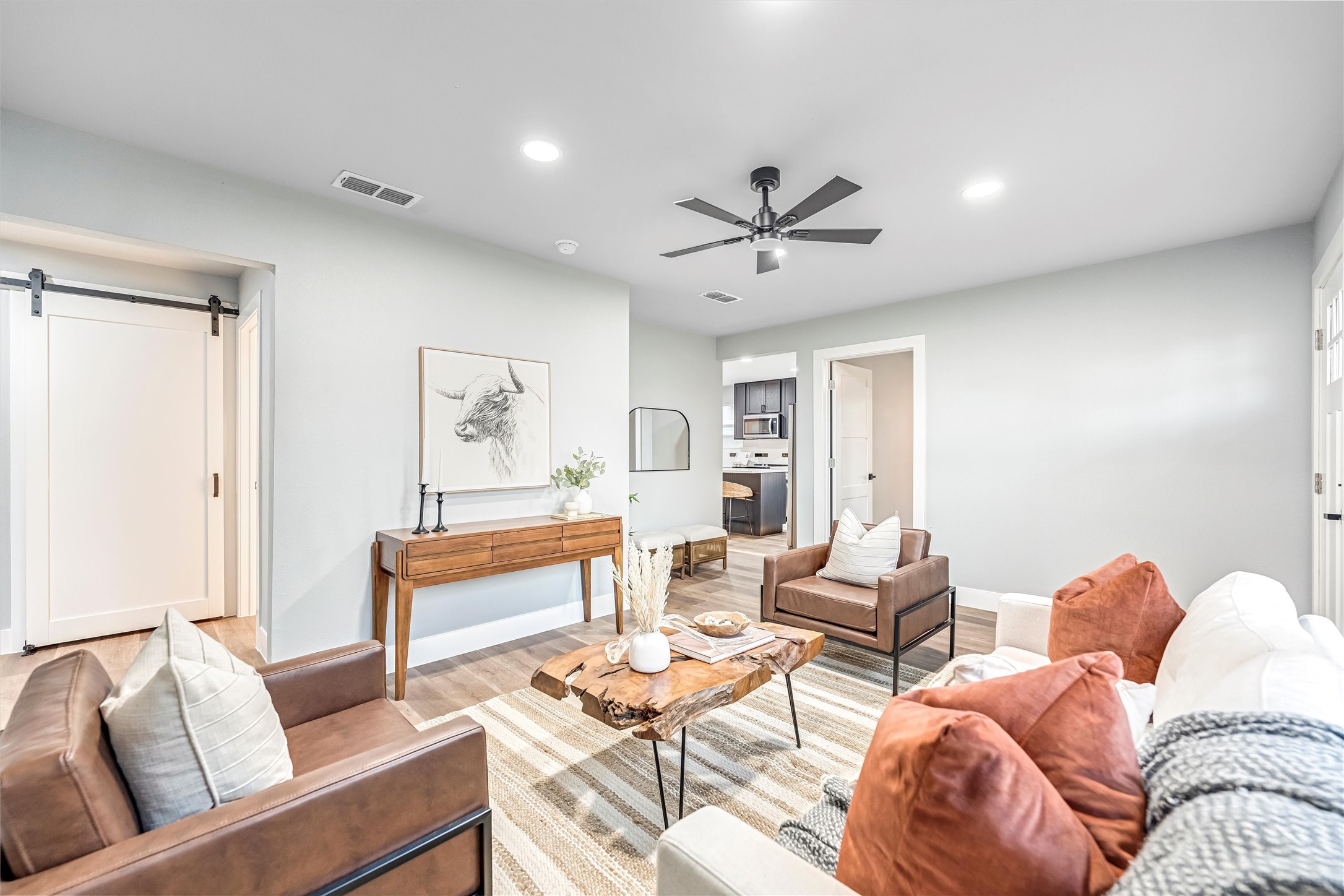 1300 County Road 1550 Chico TX 76431