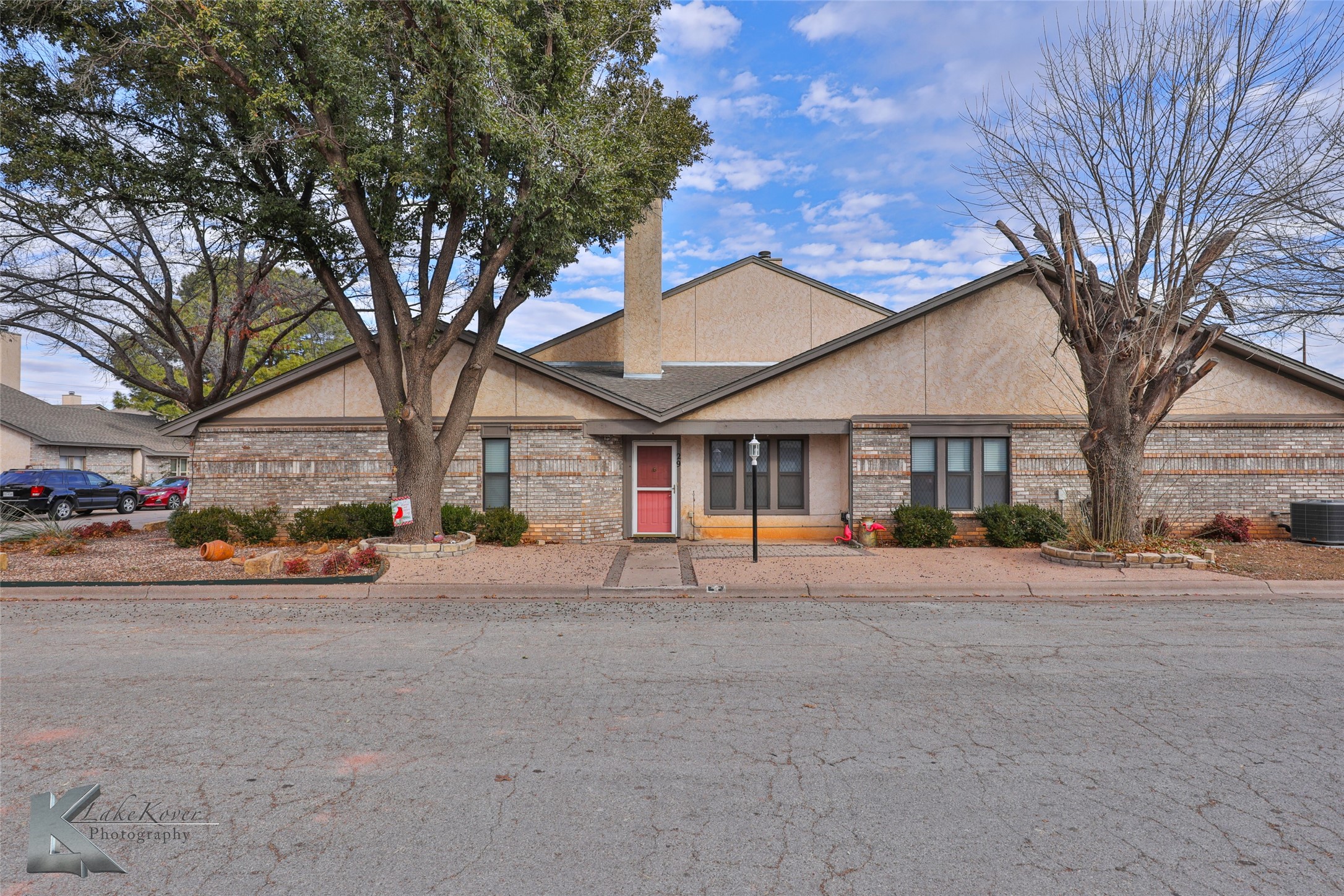29 Crossroads Drive Abilene TX 79605