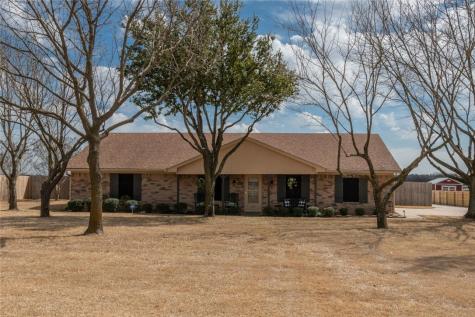 3605 W Moonlight Drive Robinson TX 76706